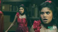 Fear Street: Prom Queen tops Netflix charts despite critics saying it's a night to forget.