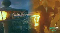 Final Destination Bloodlines Ignites the Franchise with Record-Breaking Practical Stunts