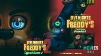 Five Nights at Freddy's 2 Trailer Drops: Get Ready for More Animatronic Mayhem
