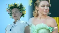 Florence Pugh Reveals 'Midsommar' Role Led to Six Months of Depression and Self-Reflection