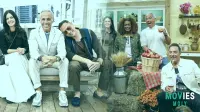 Food Network's 'The Kitchen' Ends Its Delicious Run After Over a Decade