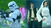 Fortnite Chapter 6 Season 3 ignites with Star Wars fury and player-driven innovation
