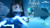 Fortnite Chapter 6 Season 3 Review: Star Wars Takes Center Stage in Epic's Galactic Mini-Season