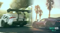 Forza Horizon 5 on PS5 Is More Than a Port — It’s a Celebration of Four Years of Evolution and Player Freedom