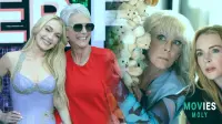 Freakier Friday: The Complete Guide to Jamie Lee Curtis, Lindsay Lohan, and the Legacy Sequel