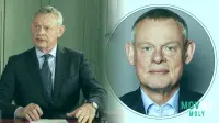 From Portwenn to Portside: Martin Clunes Joins Fox's 'Best Medicine'