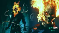 Gabriel Luna is Totally Ready to Ignite the MCU as Ghost Rider Again!