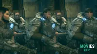 Gears of War: Reloaded Brings Marcus Fenix's Battle to All Platforms in Stunning 4K