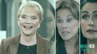 General Hospital: Quartermaine Chaos, Drew's Schemes, and Explosive Revelations Rock Port Charles!