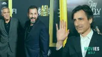 George Clooney & Adam Sandler Shine in Noah Baumbach's 'Jay Kelly'