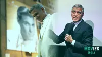 George Clooney and Adam Sandler Embark on a European Journey in Noah Baumbach's 'Jay Kelly'