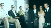 George Clooney Confirms Ocean's 14: Budget Approved, Filming Set for Next Year