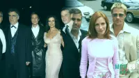 George Clooney Confirms Ocean's 14 is Officially Happening with Original Stars Back in Action