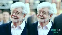 George Lucas Explains Yoda’s Backwards Speech and Reveals His Filmmaking Philosophy