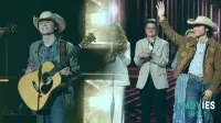 George Strait’s Return to Stadiums in 2025 Shows Why His Reign in Country Music Isn’t Over