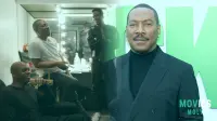 Get Ready for "Being Eddie": Your Ultimate Guide to Eddie Murphy's Netflix Doc