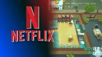 Get Ready for Chaotic Kitchens: Overcooked Reality Show is Cooking Up on Netflix
