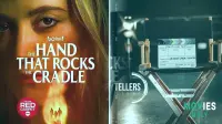 Get Ready for Chills: The Hand That Rocks the Cradle Reimagined Is Almost Here!