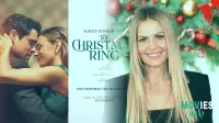 Get Ready for Karen Kingsbury's The Christmas Ring: Your Holiday Movie Guide