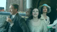 Get Ready for Laughs: 'Fackham Hall' Trailer Unleashes Hilarious Period Parody!