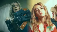 Get Ready for the '80s: Kiernan Shipka is a 'Stone Cold Fox'!