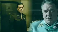 Get Ready for the Intense Psychological Battle of James Vanderbilt's Nuremberg Film