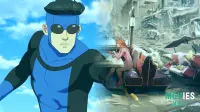 Get Ready! Invincible Season 4 Arrives March 2026 With Lee Pace as Thragg