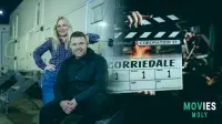 Get Ready, Soap Fans! The Corriedale Crossover Is Confirmed and It's Going to Be Epic