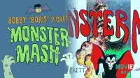 Get Ready to Do the Monster Mash! An Animated Movie Is Coming