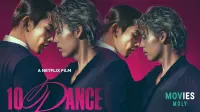 Get Ready to Rumba: "10DANCE" Heats Up Netflix This December
