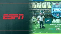 Get Ready to Scream! Monsters, Inc. Takes Over Monday Night Football