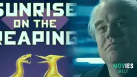 Get Ready, Tributes: "Sunrise on the Reaping" Reveals Fan Casting Winner & More!