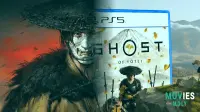 Ghost of Yōtei Is More Than a Sequel — It’s a Samurai Origin Story Fueled by Vengeance and Myth