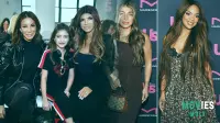 Gia Giudice's Growing Up: From Jersey Shore Daughter to New York City Life and Fresh Drama