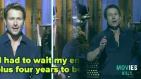 Glen Powell's Long-Awaited SNL Hosting Delivers a Four-Year Promise