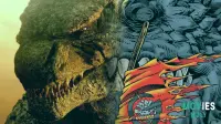Godzilla Dies! IDW Kicks Off Kai-Sei Era with Shocking Rebirth