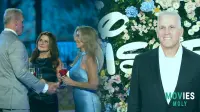 Golden Bachelor Mel's Hometown Heartbreak: Who Made the Final Two?