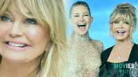 Goldie Hawn's Parenting Wisdom: Why She Kept Kate Hudson Out Of Hollywood Early And What She Values Most