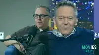 Greg Gutfeld Declares "Entertainment Welfare" Keeps Kimmel and Colbert On Air