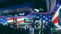 Greg Gutfeld's New Game Show Shakes Up Late Night TV with Surprising Low Stakes and Strong Opinions