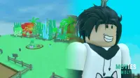 Grow a Garden's Nectarine Update Takes Over Roblox With Millions of Players Joining the Fun