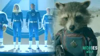 Guardians Of The Galaxy Vol. 3: How The Movie Set Up Rocket As The New Leader From Its Earliest Moments