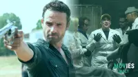 "Guts & Glory" Secretly Scares Contestants on The Walking Dead Sets