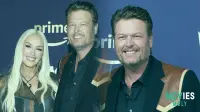 Gwen Stefani And Blake Shelton Celebrate 10 Years With Two Duets And A 'No Plans' Summer
