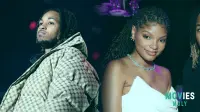 Halle Bailey and DDG's Custody Fight: New Filings Reveal Troubling Allegations From Both Sides