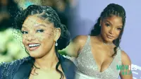 Halle Bailey's Italian Renaissance: Finding Love, Filming a New Rom-Com, and Taking Back Her Power After DDG Split