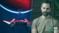 Halley Gross' departure from The Last of Us confirms HBO's riskiest Season 3 gamble.