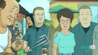 Hank You Very Much! King of the Hill Renewed for Two More Seasons
