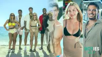 Hannah's Rollercoaster Ride on Love Island USA: From Charlie to Pepe and Beyond