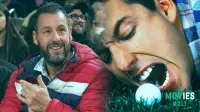 Happy Gilmore 2: Adam Sandler's Golf Comedy Sequel Brings Back Old Faces and New Stars